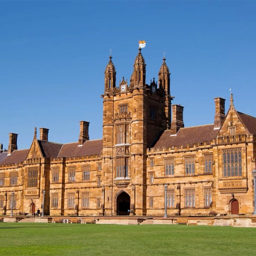Explore Your Global Opportunities with PD’s Overseas